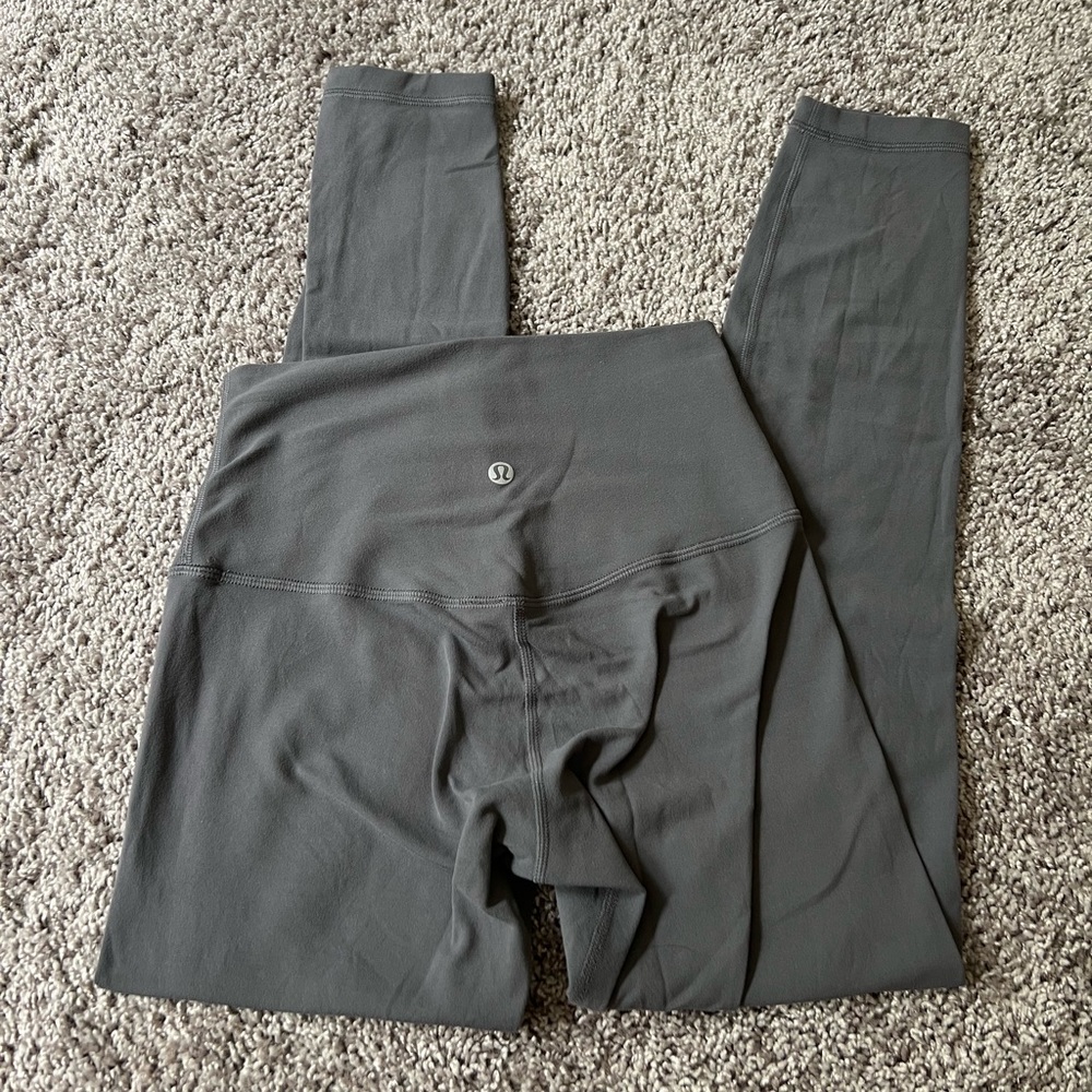 Lululemon Align Leggings 25”